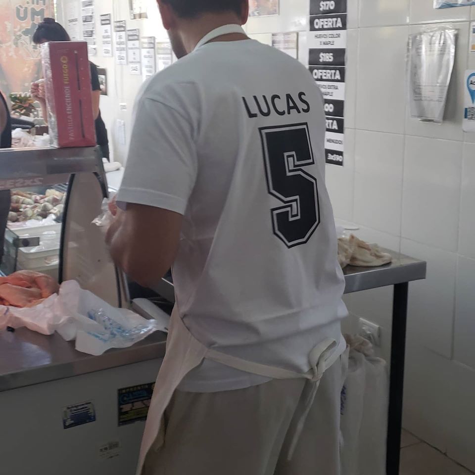 Mr MU Carniceris