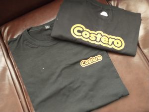 Costero